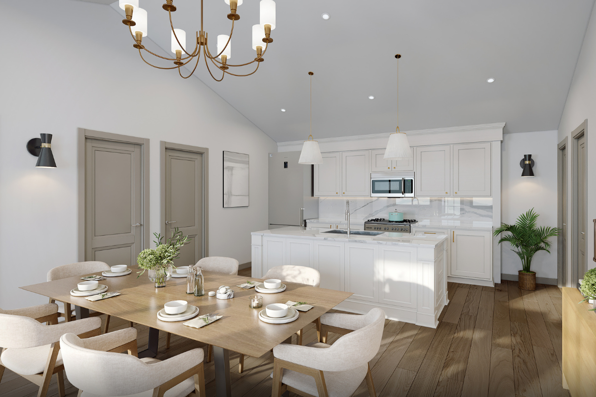 5 Ways to Maximize a Small ADU Floor Plan – Effortless Architecture