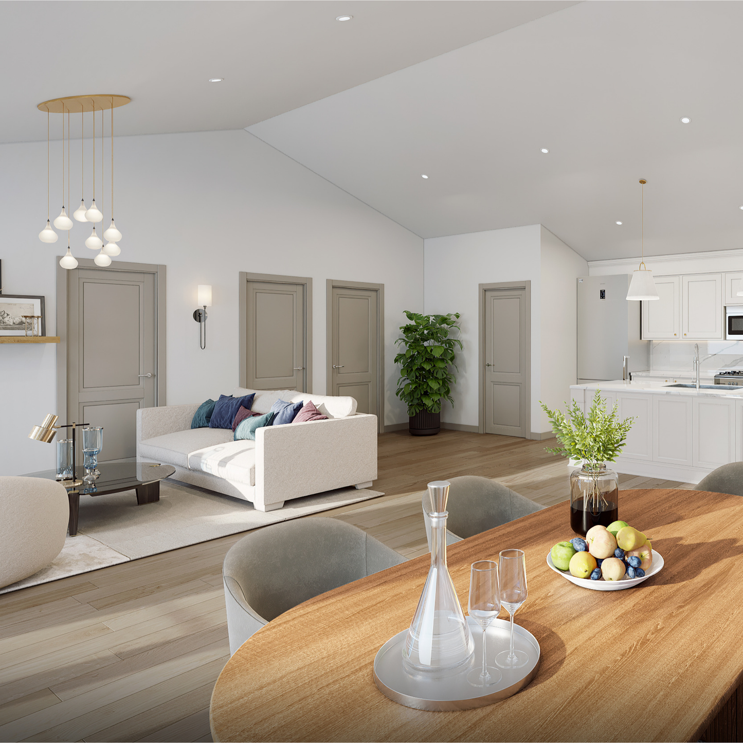 1500 SF ADU